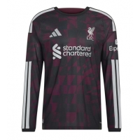 Liverpool Tredje Tröja 2026-27 Långärmad